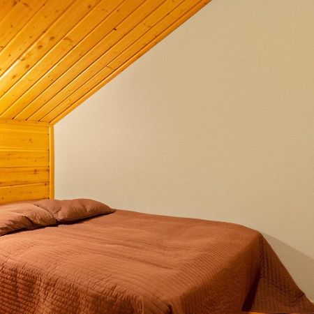 Holiday Home Hirvas Levi 3 By Interhome Exterior foto