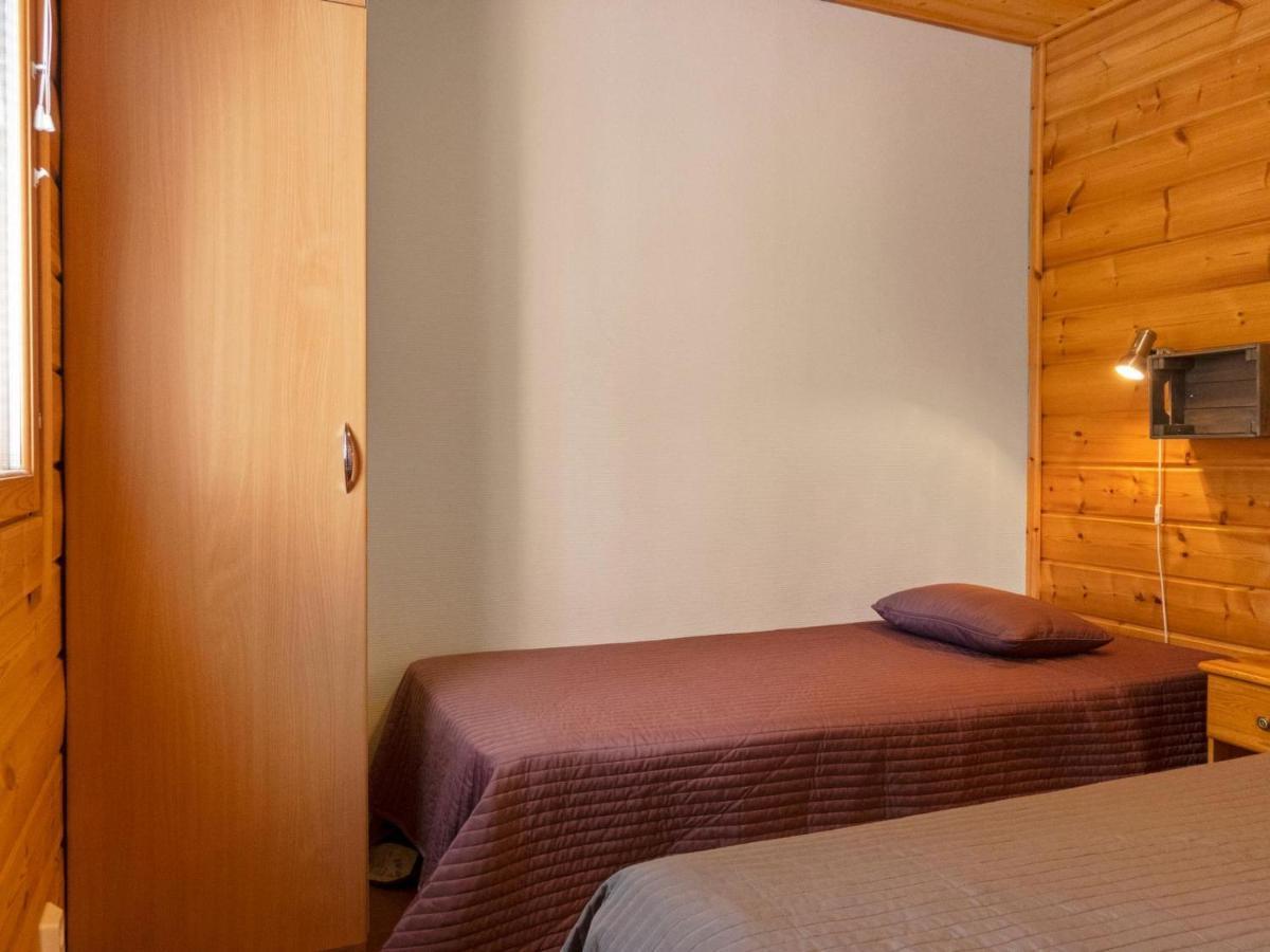 Holiday Home Hirvas Levi 3 By Interhome Exterior foto