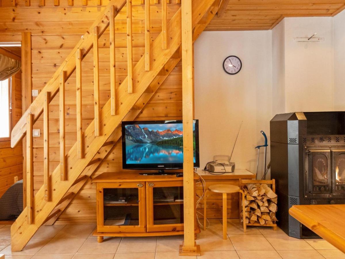 Holiday Home Hirvas Levi 3 By Interhome Exterior foto